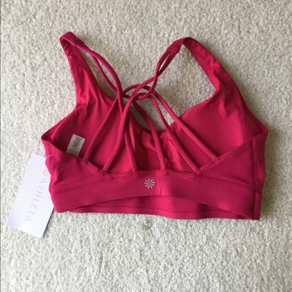 Athleta sports bra (FINALPRICEDROP) - Picture 3 of 4
